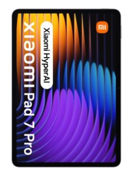 Tablet Xiaomi Pad 7 Pro 12/512GB WiFi Gray