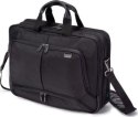 Torba do laptopa DICOTA Eco Top Traveller PRO 17,3 D30845-RPET czarna