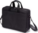 Torba do laptopa DICOTA Eco Top Traveller PRO 17,3 D30845-RPET czarna
