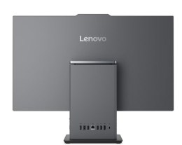 Lenovo Komputer All-in-One neo 50a G5 12SB005DPB W11Pro Core 5 210H/16GB/512GB/INT/27.0 FHD/Luna Grey/3YRS OS