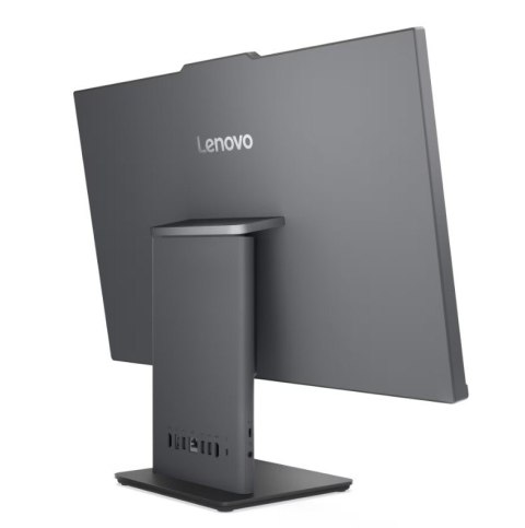 Lenovo Komputer All-in-One neo 50a G5 12SB005DPB W11Pro Core 5 210H/16GB/512GB/INT/27.0 FHD/Luna Grey/3YRS OS