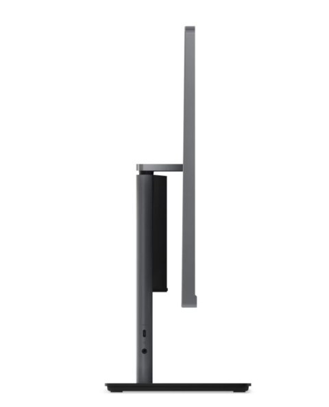 Lenovo Komputer All-in-One neo 50a G5 12SB005DPB W11Pro Core 5 210H/16GB/512GB/INT/27.0 FHD/Luna Grey/3YRS OS