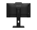 MSI Monitor 23.8 cala PRO MP242PMG LED/FHD/Flat/120Hz/czarny