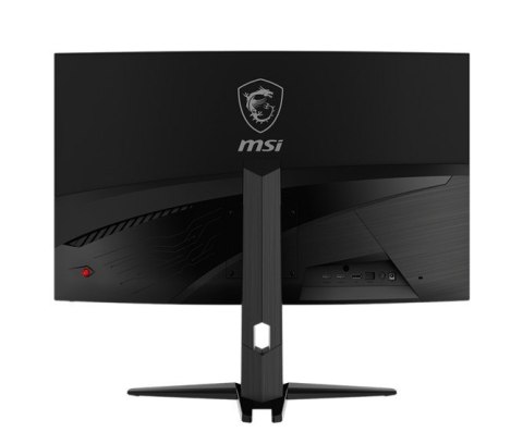 MSI Monitor MAG 321CUPDF 31.5 cala/LED/UHD/Curved/160HZ/Black