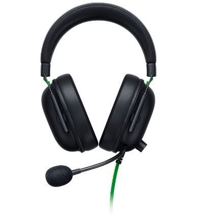 Razer Słuchawki BlackShark V2 X