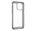 UAG Plyo - obudowa ochronna do iPhone 15 Pro Max (ash)