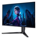 Monitor Acer Predator X (X27UX1biiphx) 26.5" QD-OLED monitor do gier 67.3 cm (26.5"), QD-OLED, 1000nitów, 240Hz, 2x HDMI 2.1, 1x
