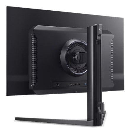 Monitor Acer Predator X (X27UX1biiphx) 26.5" QD-OLED monitor do gier 67.3 cm (26.5"), QD-OLED, 1000nitów, 240Hz, 2x HDMI 2.1, 1x