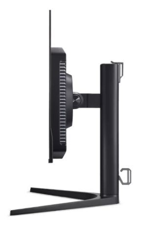 Monitor Acer Predator X (X27UX1biiphx) 26.5" QD-OLED monitor do gier 67.3 cm (26.5"), QD-OLED, 1000nitów, 240Hz, 2x HDMI 2.1, 1x