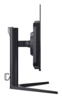 Monitor Acer Predator X (X27UX1biiphx) 26.5" QD-OLED monitor do gier 67.3 cm (26.5"), QD-OLED, 1000nitów, 240Hz, 2x HDMI 2.1, 1x