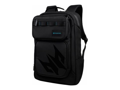 Plecak Predator Extreme backpack 17 cali