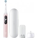 Szczoteczka elektryczna  Oral-B iO6 Pink