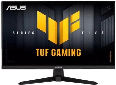 Monitor ASUS VG279Q5A (27" /IPS /200Hz /1920 x 1080 /Czarny)