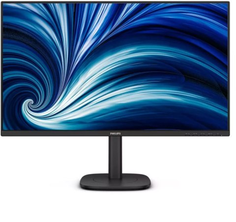 Monitor PHILIPS 27B2N3500J/00 (27" /IPS /120Hz /2560 x 1440 /Czarny)