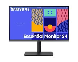Monitor SAMSUNG LS24C432GAUXEN (24