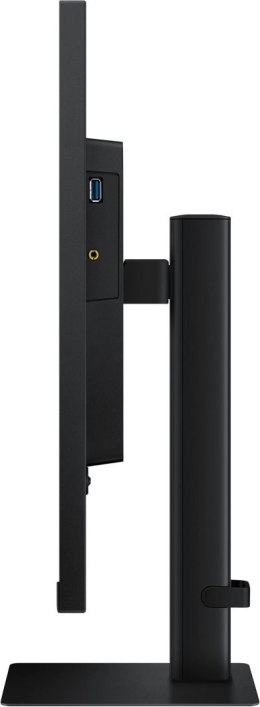 Monitor SAMSUNG LS27D706EAUXEN (26.9