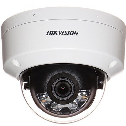 DS-2CE50DF3T-VSE(2.8mm) Kamera Turbo-HD kopułkowa 2Mpx Hikvision