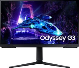 Monitor SAMSUNG LS27DG302EUXEN (27