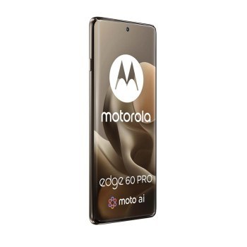 Motorola Edge 60 Pro 12/512GB Walnut