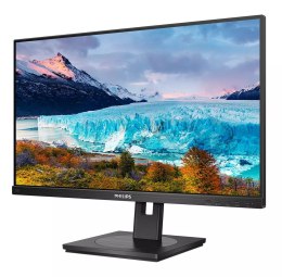 Philips 272S1M/00 monitor komputerowy 68,6 cm (27