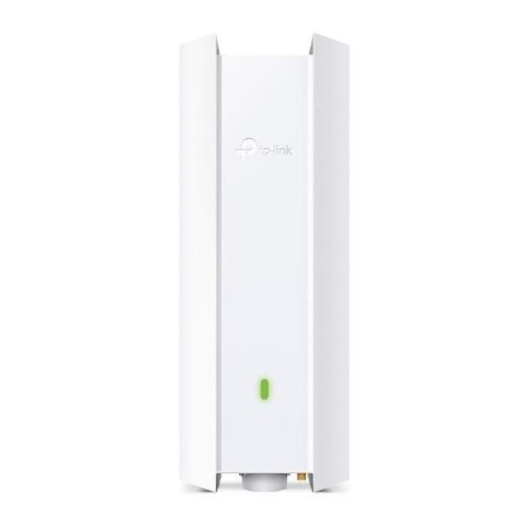 TP-Link Omada EAP610-Outdoor 1800 Mbit/s Biały Obsługa PoE