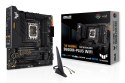 ASUS TUF GAMING B660M-PLUS WIFI Intel B660 LGA 1700 micro ATX
