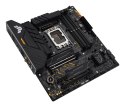 ASUS TUF GAMING B660M-PLUS WIFI Intel B660 LGA 1700 micro ATX