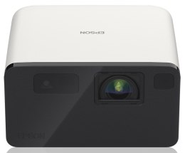 Epson EF-21W - minilaserprojektor TV