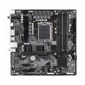 Gigabyte B760M DS3H AX DDR4 płyta główna Intel B760 Express LGA 1700 micro ATX