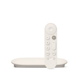 Google TV Streamer (4K) White