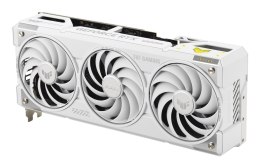 Karta graficzna ASUS TUF-RTX5070TI-O16G-BTF-BIAŁY