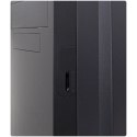 Obudowa PC Wieża ATX - micro ATX, Inter-Tech IT-5916 - 14,5 cm - 35,5 cm