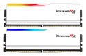 Pamięć RAM DDR5 32GB PC 6000 CL30 G.Skill (2x16GB) 30-M5 RGB RM5RW