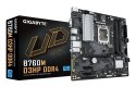 Płyta główna Gigabyte B760M D3HP DDR4
