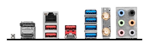 Płyta główna MSI PRO B650-S WIFI