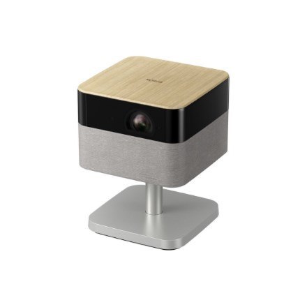 Projektor Epson EF-72 4K Pro-UHD 3LCD 1000Lm, 16:9, 5000000:1, Dąb | Firmy Epson