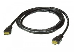 ATEN Kabel High Speed HDMI2.0 1m Ethernet
