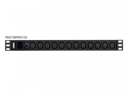 ATEN Listwa zasilająca Basic PDU Series 16A C20 Input 12xC13 Outlet