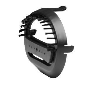 Concept Parownica do ubrań Perfect Steamer NO8000