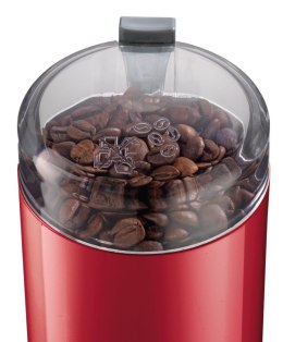 Młynek do kawy BOSCH 180W Czerwony