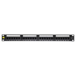 Patch panel RACK 19