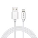 SAVIO KABEL USB-C DO LIGHTNING 2M CL-193