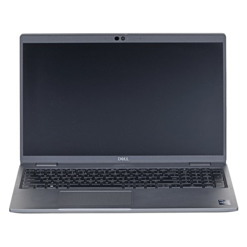 DELL LATITUDE 5530 i5-1235U 16GB 512GB SSD 15" FHD Win11pro + zasilacz UŻYWANY