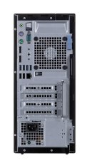 DELL OptiPlex 7070 i5-9500 16GB 256GB SSD TOWER Win11pro UŻYWANY
