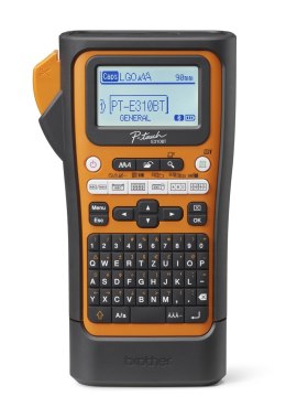 Drukarka etykiet Brother PT E310BTVP