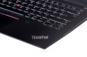LENOVO ThinkPad T495s RYZEN 7 3700U 16GB 256GB SSD 14" FHD Win11pro + zasilacz UŻYWANY