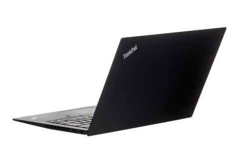 LENOVO ThinkPad T495s RYZEN 7 3700U 16GB 256GB SSD 14" FHD Win11pro + zasilacz UŻYWANY
