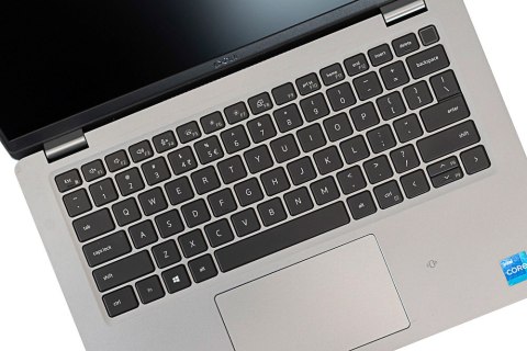 Laptop poleasingowy Dell Latitude 5420 14" FHD Dotyk i5-1145G7 16GB RAM 256GB SSD Windows 11 Pro COA QWERTY US