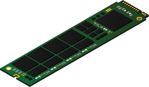 Nowy dysk SSD 512GB M.2 NVME do komputerów poleasingowych