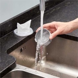 Odkurzacz ręczny akumulatorowy BLACK+DECKER NVC220WC 7,2V